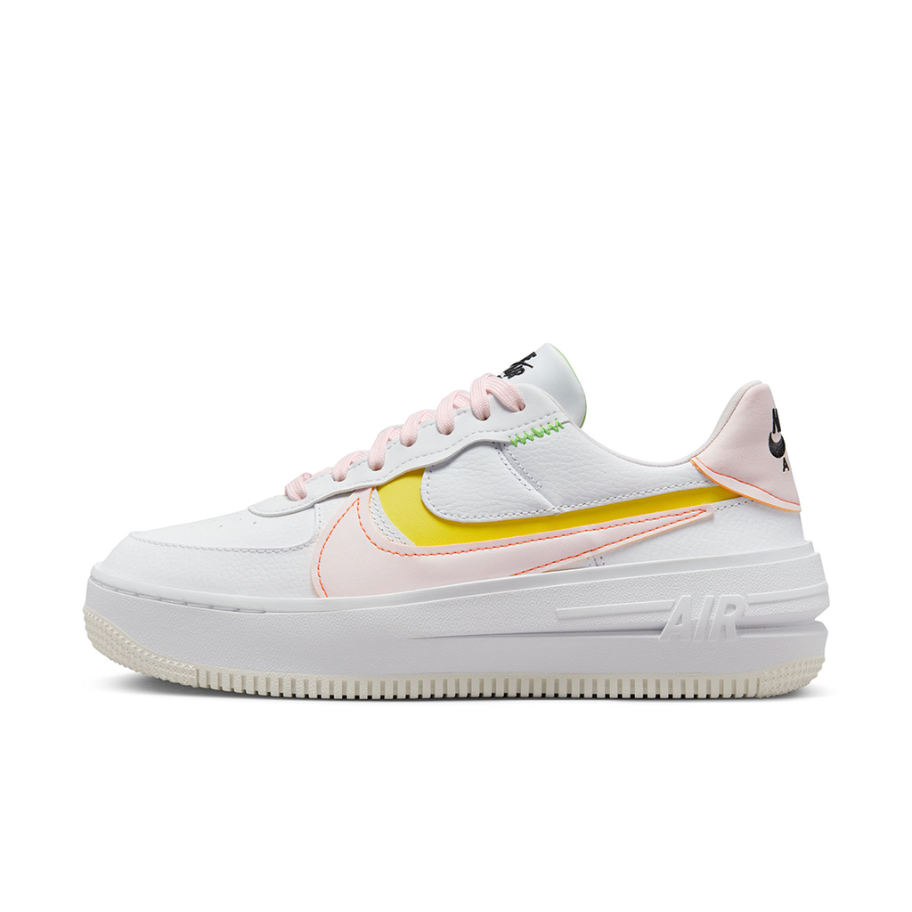 Nike air force 1 low jester sneakers  Nike air force 1 outfit, Nike air,  Nike women