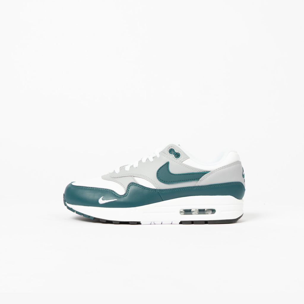 Size+10+-+Nike+Air+Max+1+LV8+Dark+Teal+Green+2021 for sale online