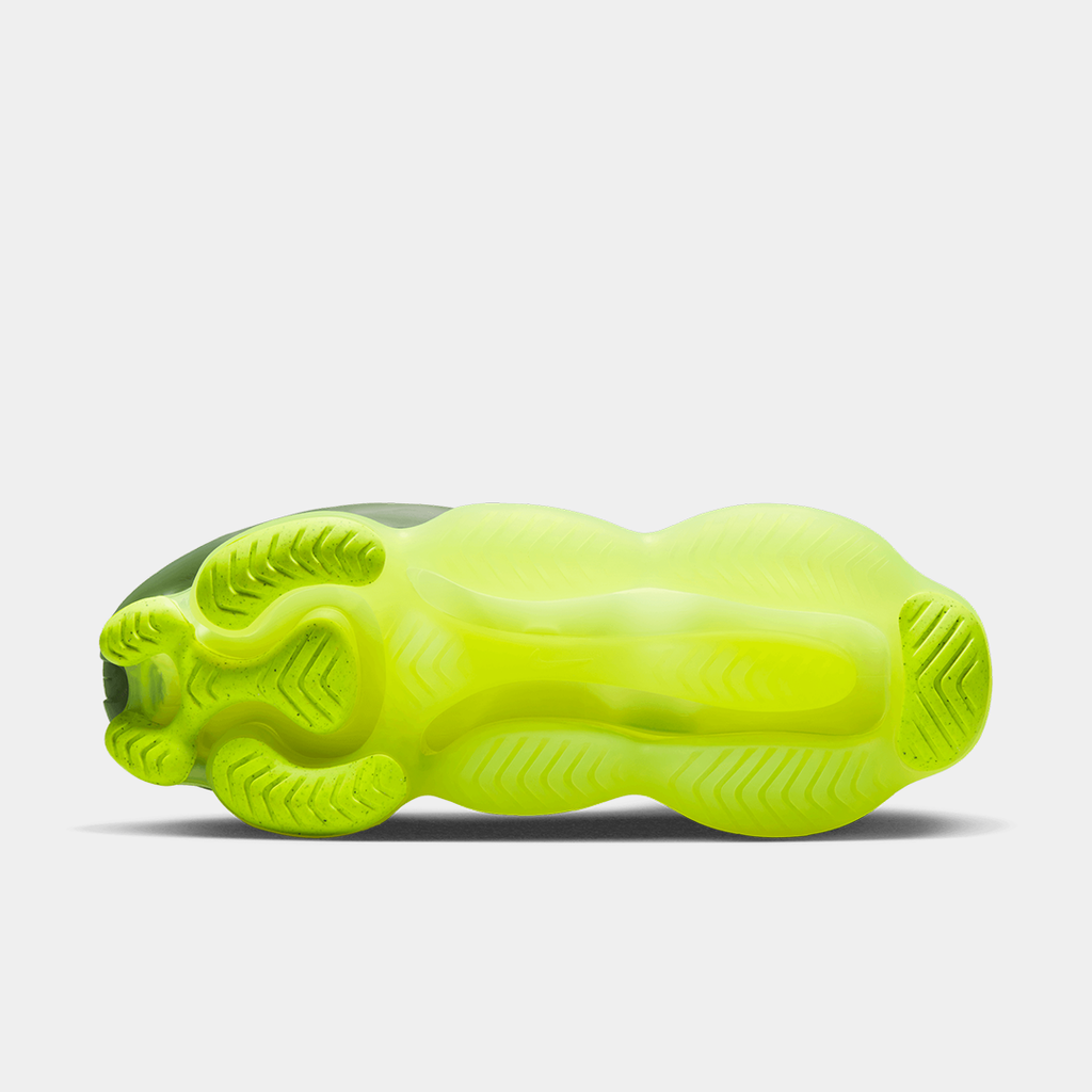 Nike Air Max Scorpion Flyknit - 'Jade Horizon' – Kicks Lounge