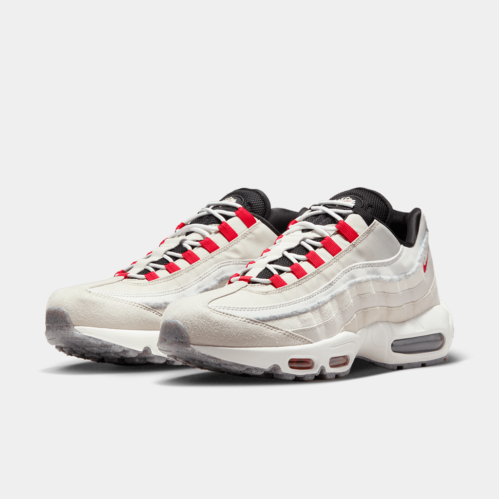 Nike Air Max 95 'Track Red' 8