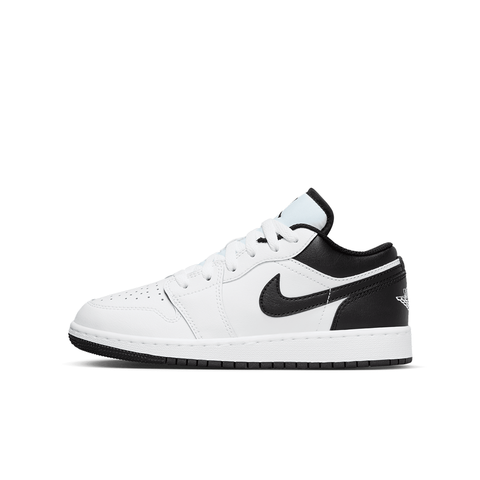 7,989円Nike Air Jordan 1 Low White/Black 28.5cm