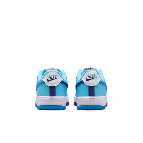 PS Nike Force 1 LV8 2 - 'White/Light Photo Blue