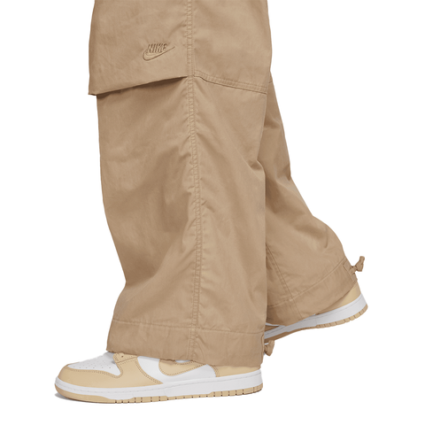 Nike Waxed Cargo Pant - 'Khaki/Khaki' – Kicks Lounge