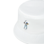Eastside Golf Nylon Bucket Hat - 'White'