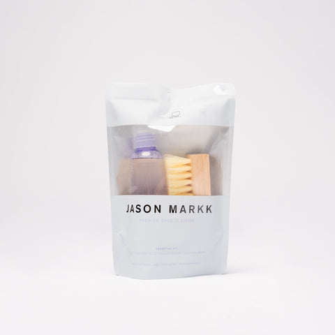 Jason Markk, Premium Shoe Care