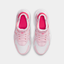 GS Nike Huarache Run - 'Pink Foam/Hyper Pink'
