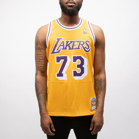 Los Angeles Lakers Top