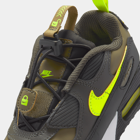 maharishi x Nike Air Max 90 'Olive' Release Date