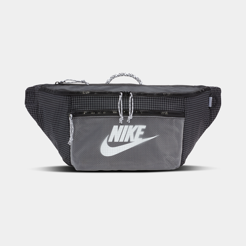 autobiografía habilidad borroso Nike Tech Waist Bag - 'Black/Black' – Kicks Lounge