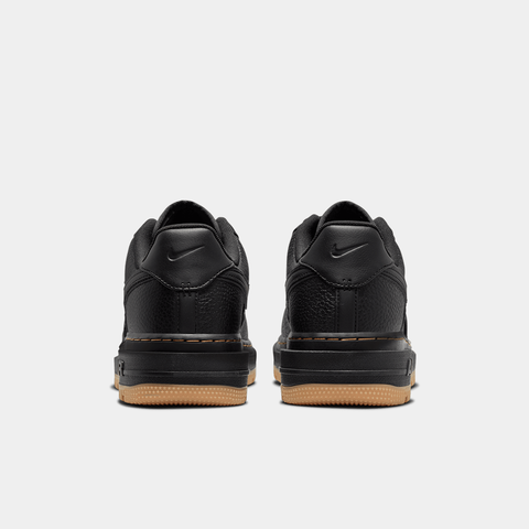 The Nike Air Force 1 Low Utility Black Gum Is Coming Soon