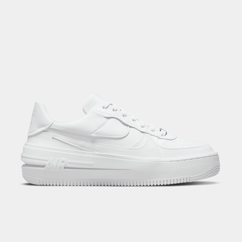 Nike Women's Air Force 1 '07 Low Summit White