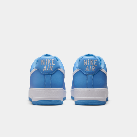 Nike Air Force 1 Low Retro - 'University Blue' – Kicks Lounge