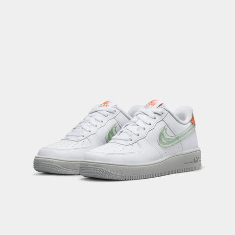 Nike Air Force 1 '07 LV8 Enamel Green Sneaker