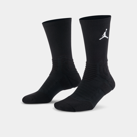 Air Jordan Essentials Socks - 'White/Black' – Kicks Lounge